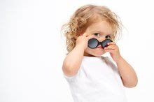 Slnečné okuliare - Slnečné okuliare pre deti Beaba Baby S Black od 9-24 mesiacov čierne_7