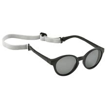 Ochelari de soare - Ochelari de soare pentru copii Beaba Baby S Black de la 9-24 luni negri_6