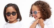 Slnečné okuliare - Slnečné okuliare pre deti Beaba Baby M Blue od 2-4 rokov modré_0