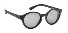 Beaba Kindersonnenbrille Baby M Black von 2-4 Jahren schwarz