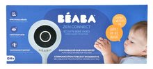 Elektronske varuške - Elektronska varuška New Video Baby monitor ZEN Connect White Beaba s priključkom na telefon (Android in iOS) z infrardečim nočnim vidom_11