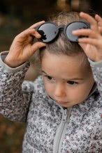 Sluneční brýle - Sluneční brýle pro děti Beaba Baby S Tortoise od 9–24 měsíců zelené_7