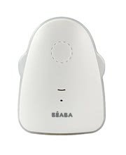 Elektronické chůvičky - Elektronická chůvička Audio Baby Monitor Simply Zen connect Beaba přenosná s bezvlnovou noční technologií s jemným světlem_2
