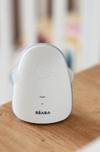 Babyphones - Moniteur audio bébé électronique Beaba Simply Zen Connect Technologie sans fil portable avec une lumière douce de nuit_15