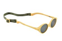 Lunettes de soleil - Lunettes de soleil pour enfants Beaba Bébé S Pollen de 9 à 24 mois Jaune_0