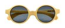 Sluneční brýle - Sluneční brýle pro děti Beaba Baby S Pollen od 9–24 měsíců žluté_1