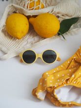 Sluneční brýle - Sluneční brýle pro děti Beaba Baby S Pollen od 9–24 měsíců žluté_5