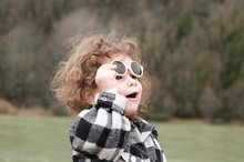 Slnečné okuliare - Slnečné okuliare pre deti Beaba Baby S Pollen od 9-24 mesiacov žlté_8