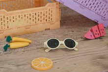 Slnečné okuliare -  NA PREKLAD - Gafas de sol para niños Beaba Bebe S Polen de 9-24 meses amarillo_7