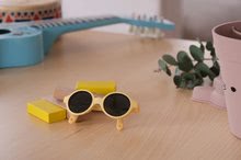 Lunettes de soleil - Lunettes de soleil pour enfants Beaba Bébé S Pollen de 9 à 24 mois Jaune_8