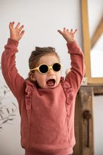 Sluneční brýle - Sluneční brýle pro děti Beaba Baby S Pollen od 9–24 měsíců žluté_18