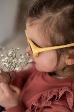 Sluneční brýle - Sluneční brýle pro děti Beaba Baby S Pollen od 9–24 měsíců žluté_19
