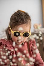 Slnečné okuliare - Slnečné okuliare pre deti Beaba Baby S Pollen od 9-24 mesiacov žlté_20