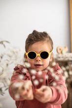 Slnečné okuliare - Slnečné okuliare pre deti Beaba Baby S Pollen od 9-24 mesiacov žlté_22