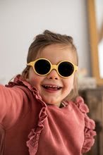 Slnečné okuliare - Slnečné okuliare pre deti Beaba Baby S Pollen od 9-24 mesiacov žlté_23