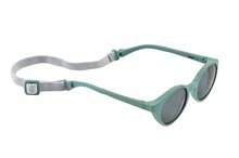 Sluneční brýle - Sluneční brýle pro děti Beaba Baby M Tropical Green od 2–4 let zelené_0