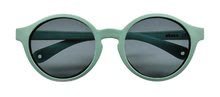 Slnečné okuliare - Slnečné okuliare pre deti Beaba Baby M Tropical Green od 2-4 rokov zelené_1