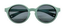 Ochelari de soare - Ochelari de soare pentru copii Beaba Baby M Tropical Green de la 2-4 ani verzi_1