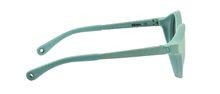 Slnečné okuliare - Slnečné okuliare pre deti Beaba Baby M Tropical Green od 2-4 rokov zelené_2
