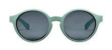 Ochelari de soare - Ochelari de soare pentru copii Beaba Baby M Tropical Green de la 2-4 ani verzi_3