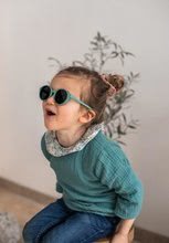 Sonnenbrille - Kindersonnenbrille Beaba Baby M Tropical Green von 2-4 Jahren grün_1