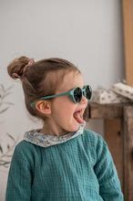 Sonnenbrille - Kindersonnenbrille Beaba Baby M Tropical Green von 2-4 Jahren grün_2