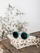 Ochelari de soare - Ochelari de soare pentru copii Beaba Baby M Tropical Green de la 2-4 ani verzi_6