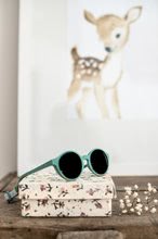 Ochelari de soare - Ochelari de soare pentru copii Beaba Baby M Tropical Green de la 2-4 ani verzi_7