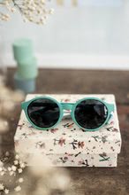 Sluneční brýle - Sluneční brýle pro děti Beaba Baby M Tropical Green od 2–4 let zelené_13
