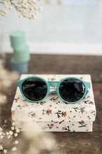 Ochelari de soare - Ochelari de soare pentru copii Beaba Baby M Tropical Green de la 2-4 ani verzi_9