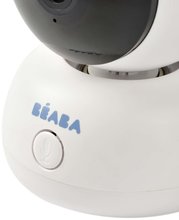 Hračky pro miminka - Elektronická chůva Video Baby Monitor Zen Premium Beaba 2v1 s 360 stupňovou rotací 1080 FULL HD s infračerveným nočním viděním_1