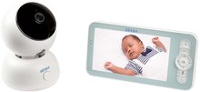 Pentru bebeluși - Babysitter electronic Video Baby Monitor Zen Premium Beaba 2in1 cu rotație de 360 ​​de grade 1080 FULL HD cu vedere nocturnă în infraroșu_8