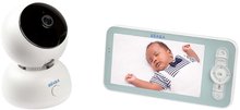 Legkisebbeknek - Elektronikus bébiőr Video Baby Monitor Zen Premium Beaba 2in1 360 fokos forgással 1080 FULL HD infravörös éjszakai látás BE930330_8