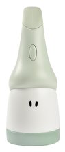 Pour bébés - Lampe pour enfant Beaba Pixie Torch 2in1 Vert sauge portable vert de 0 mois_2