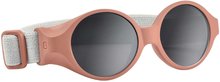 Sluneční brýle - Sluneční brýle pro novorozence Beaba Glee Terracotta UV4 růžové od 0–9 měsíců_0