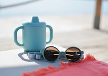 Slnečné okuliare -  NA PREKLAD - Gafas de sol para niños Beaba Alegría Sage Green 9-24 meses_3