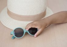 Slnečné okuliare -  NA PREKLAD - Gafas de sol para niños Beaba Alegría Sage Green 9-24 meses_3