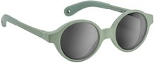 Sonnenbrille - Sonnenbrillen für Kinder Beaba Joy Sage Green grün von 9-24 Monaten_6