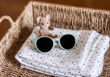Sluneční brýle - Sluneční brýle pro děti Beaba Delight Blush růžové od 9–24 měsíců_0