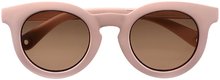 Slnečné okuliare - Slnečné okuliare pre deti Sunglasses Beaba Happy Dusty Rose ružové od 2-4 rokov_2