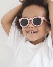 Slnečné okuliare -  NA PREKLAD - Gafas de sol para niños Beaba Feliz Polvo Rosado rosa de 2-4 años_2