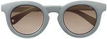 Slnečné okuliare - Slnečné okuliare pre deti Sunglasses Beaba Happy Baltic Blue modré od 2-4 rokov_2