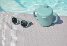Slnečné okuliare - Slnečné okuliare pre deti Sunglasses Beaba Happy Baltic Blue modré od 2-4 rokov_5