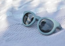 Sonnenbrille - Sonnenbrillen für Kinder Beaba Happy Baltic Blue blau von 2-4 Jahren  BE930346_6