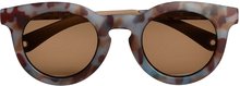 Sluneční brýle - Sluneční brýle pro děti Sunglasses Beaba Happy Blue Tortoise modré od 2-4 let_3