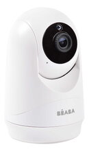 dodatna kamera k elektronski varuški Additional Camera Zen+ 2 White Beaba s infrardečim nočnim vidom