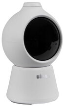 Elektronska varuška Video Baby Monitor Zen Smart AI White Beaba z 360° kamero in umetno inteligenco BE930428