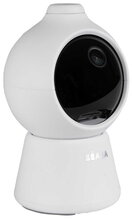 Dodatna kamera k elektronski varuški Additional Baby Camera Zen Smart AI White Beaba z 360° kamero in umetno inteligenco