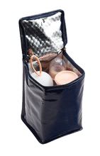 Wickeltaschen für Kinderwagen - Wickeltasche zum Kinderwagen Beaba Monacoblau_2