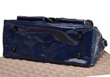 Previjalne torbe za vozičke - Previjalna torba za vozičke Beaba Monaco modra_2